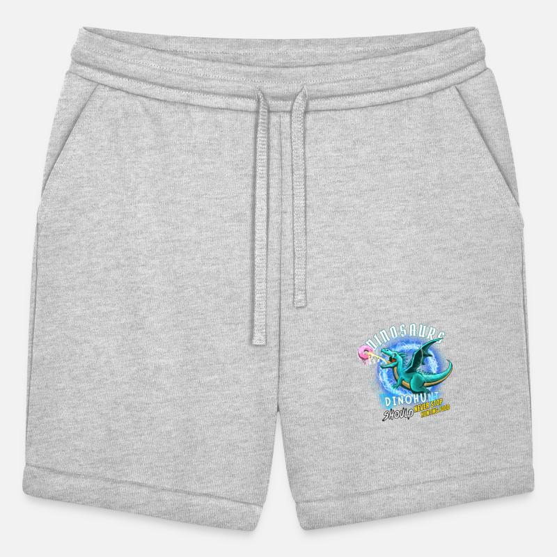 T-Rex the Fearsome Hunter