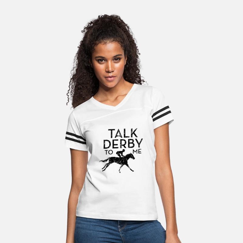 Talk Derby To Me I Horse Racing Derby