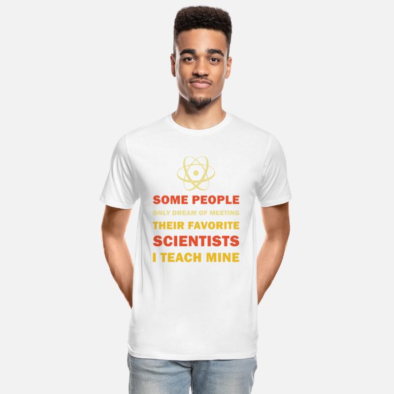 Teach Biology Chemistry Physics