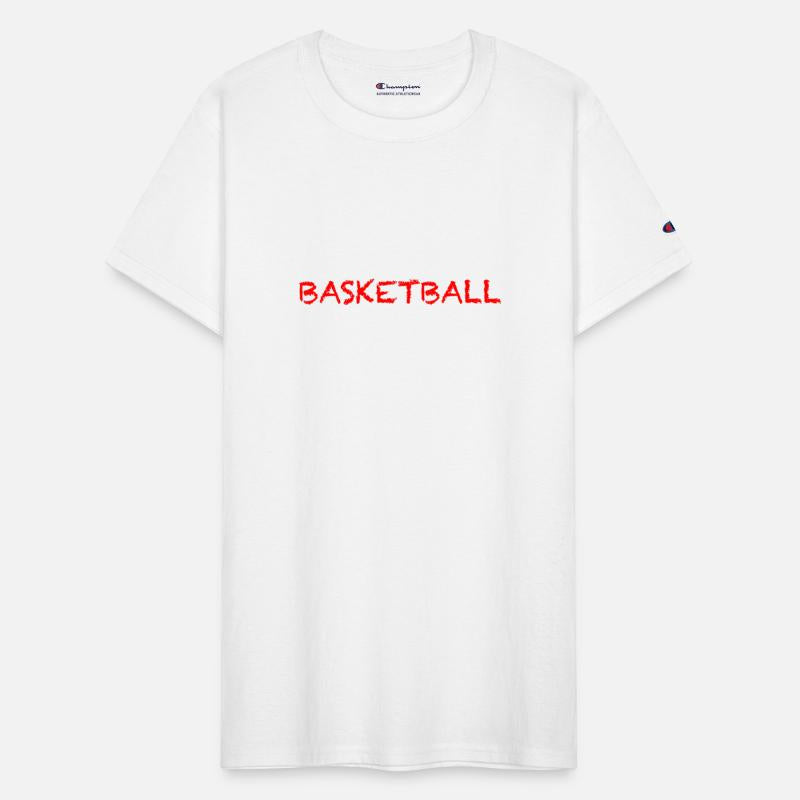 that says Word Basketball