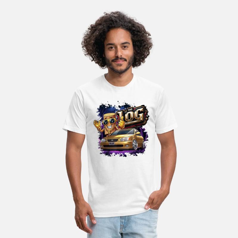 The Man Himself WITH THE ELOGTRA