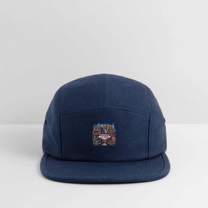 The most amazing Las Vegas T-shirt design