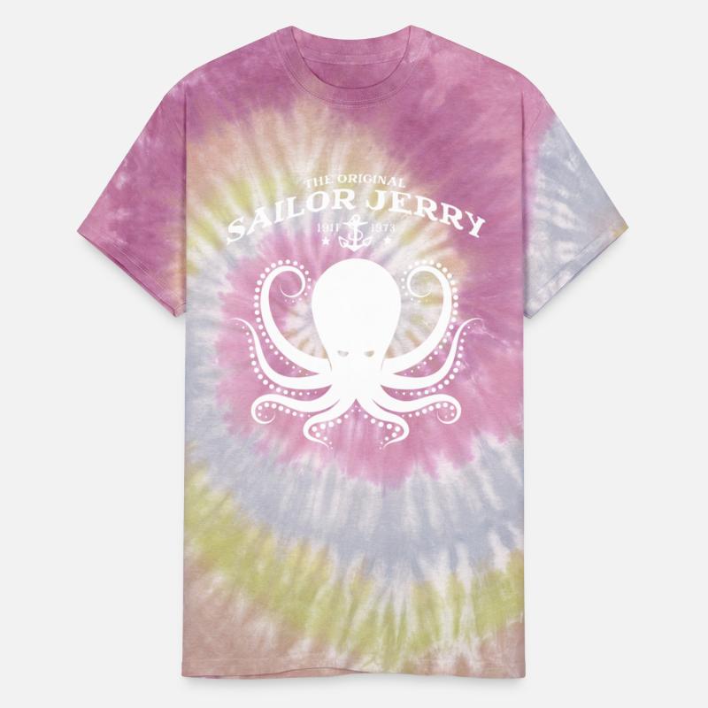 The original sailor jerry 1911 1973 SAILOR JERRY O