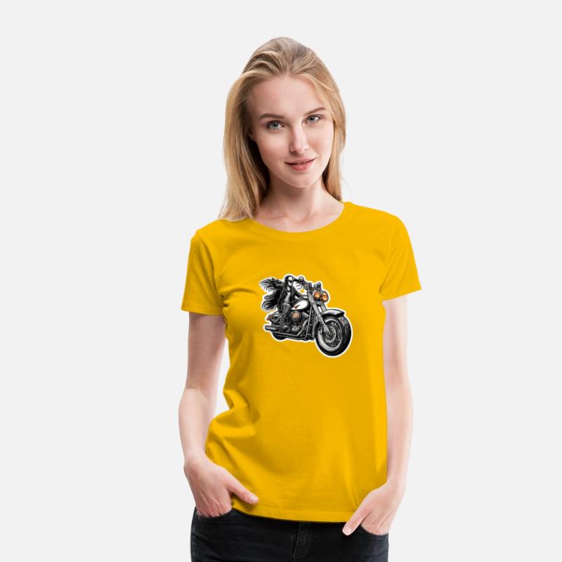 tourism motorcycle for those who love motorcycles