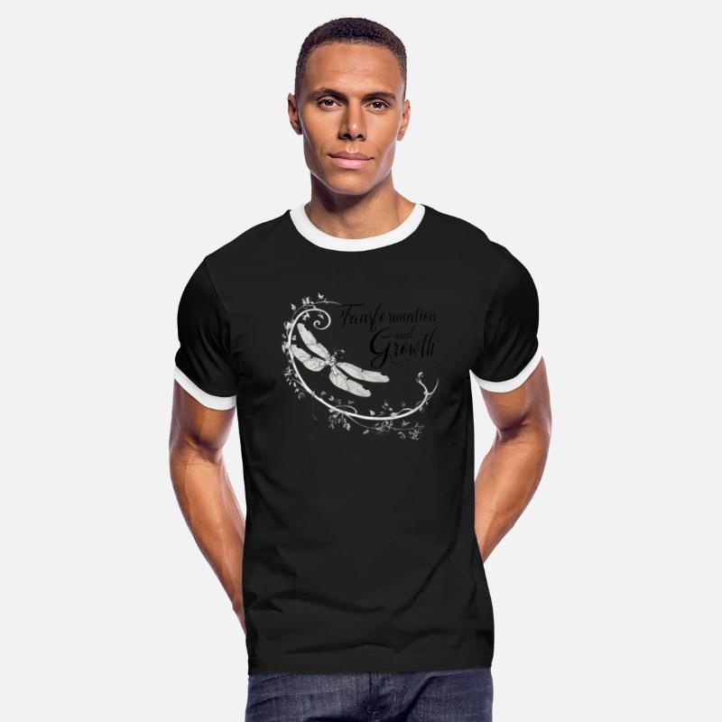 Transformation and Growth