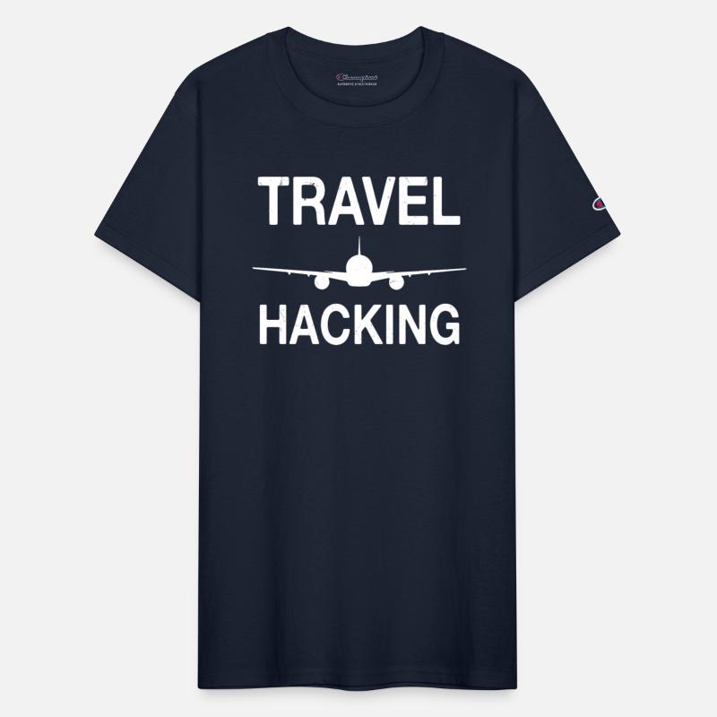 Travel Hacking