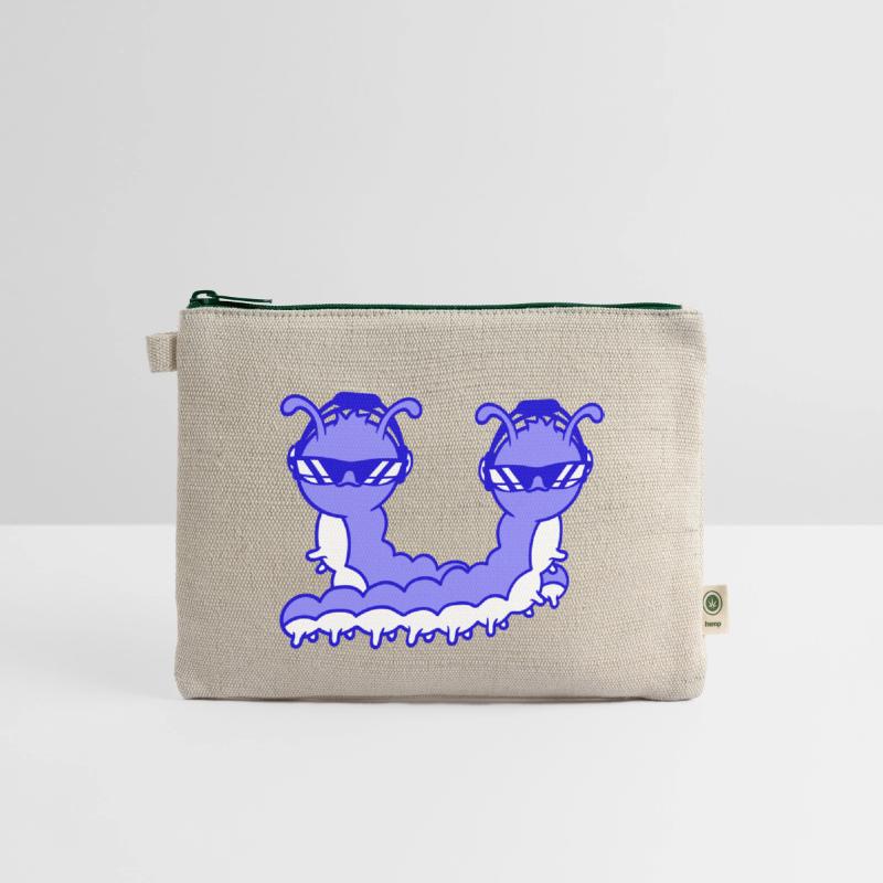 Two DJ Caterpillar Team Music Club Party Friends