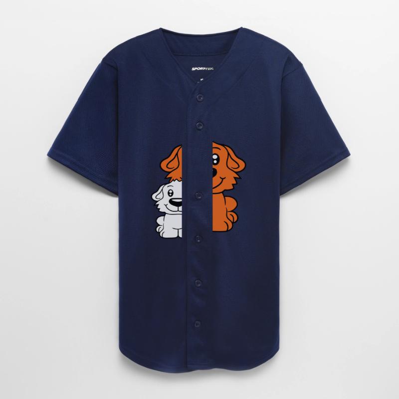 Two Dogs Family Child Mother Father Dad Mom Sweet