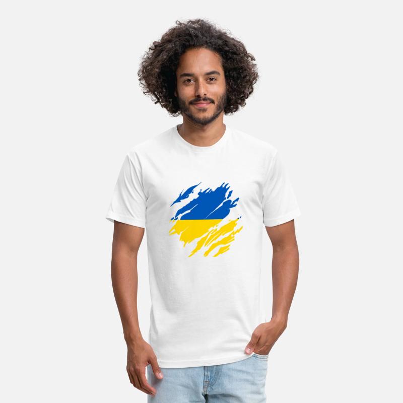 Ukrainian Flag Ukraine