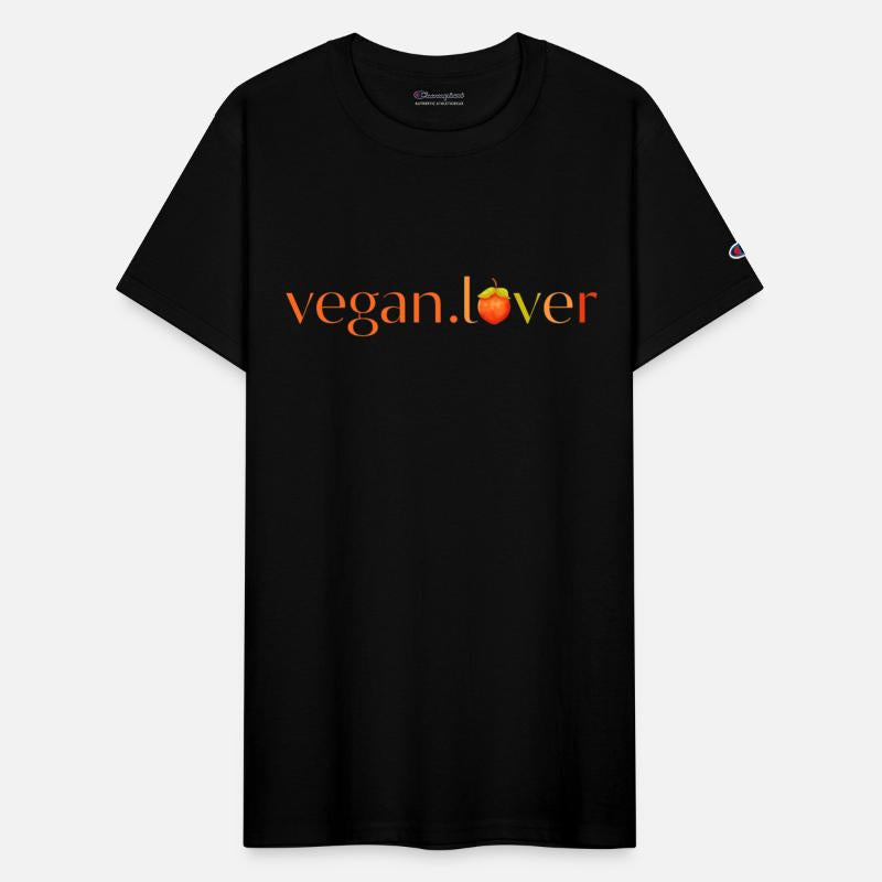 Vegan lover kaki