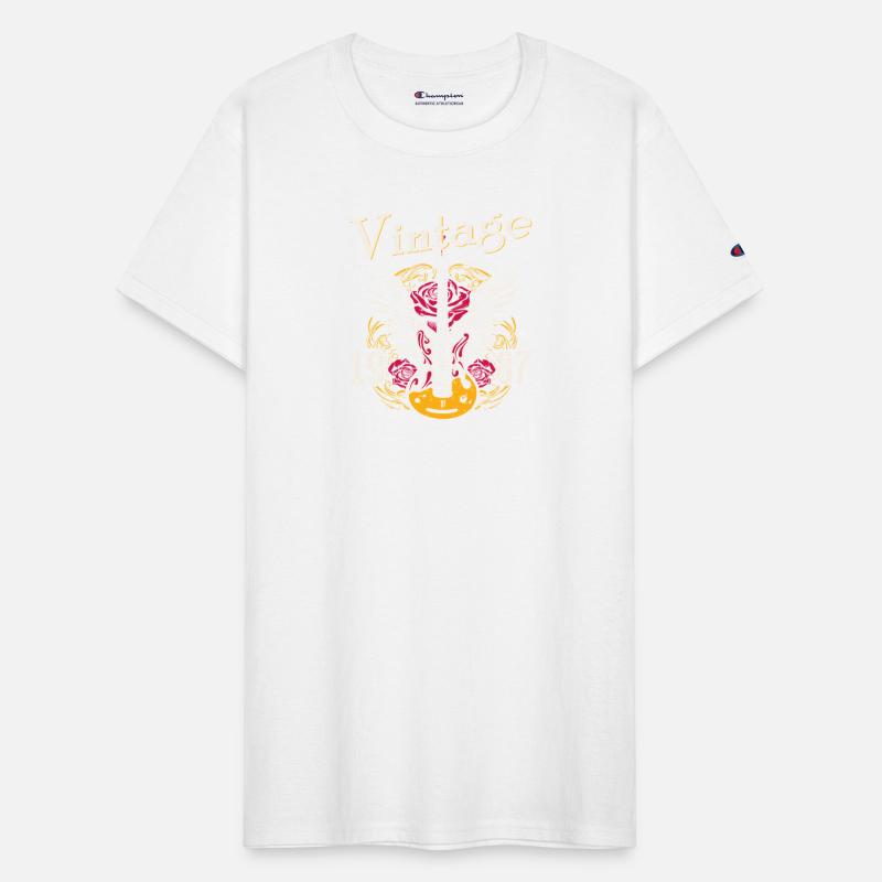 Vintage Since 1987 – 38 Years of Pure Rock Fuel