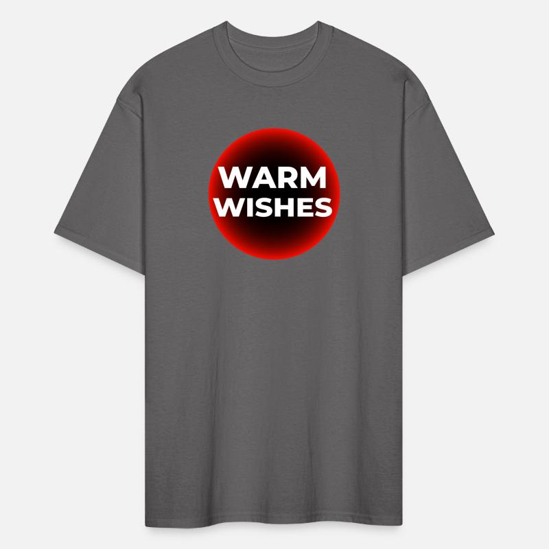 Warm Wishes Tee