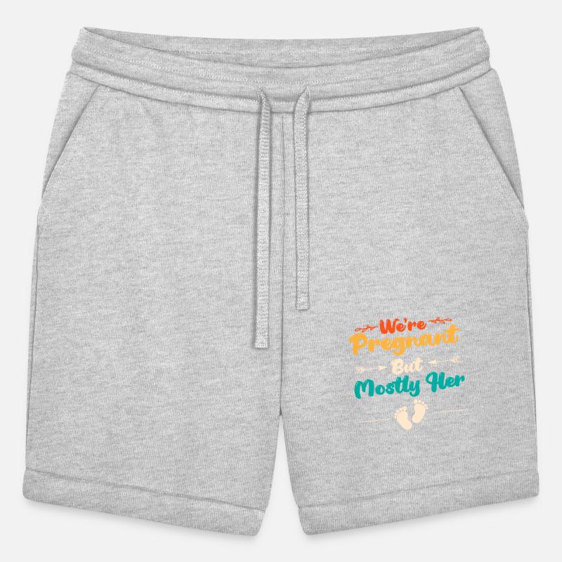 We re Pregnant but Mostly Her