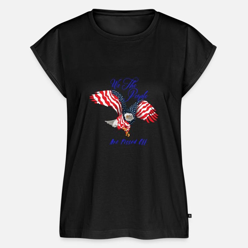 We The People Are Pissed Off