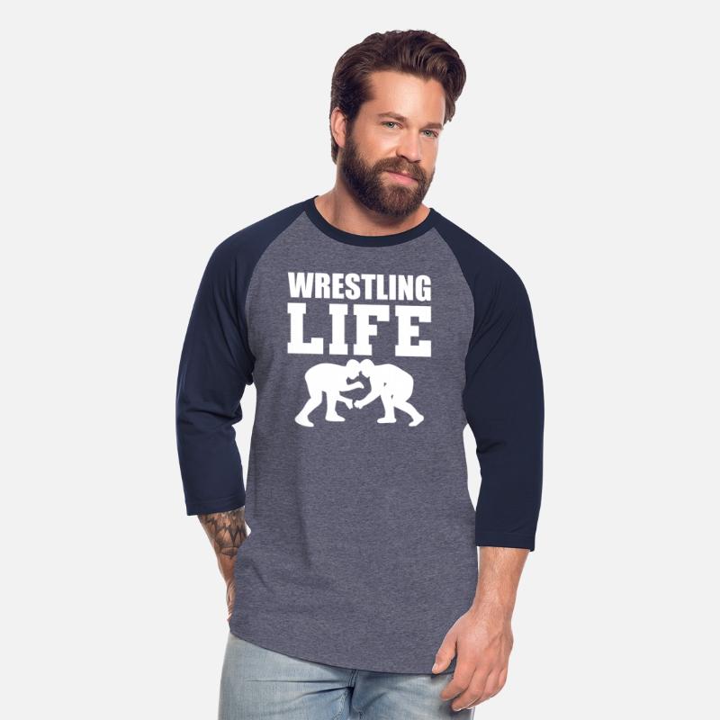 Wrestling Life Wrestling Coach