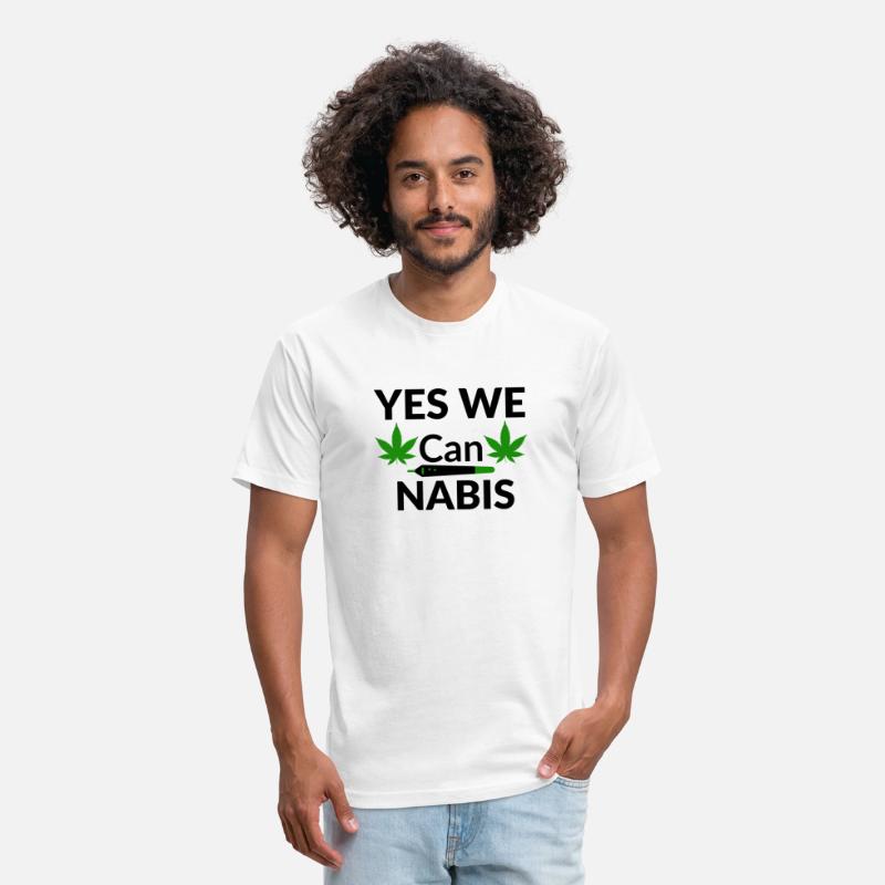 yes we cannabis