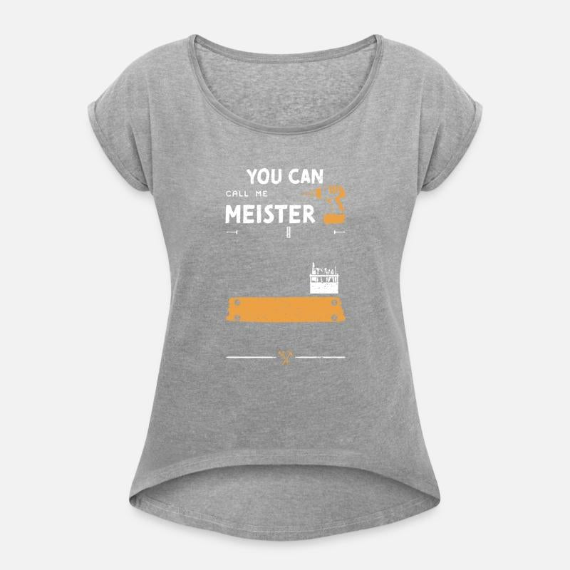 You Can Call Me Master - Handyman