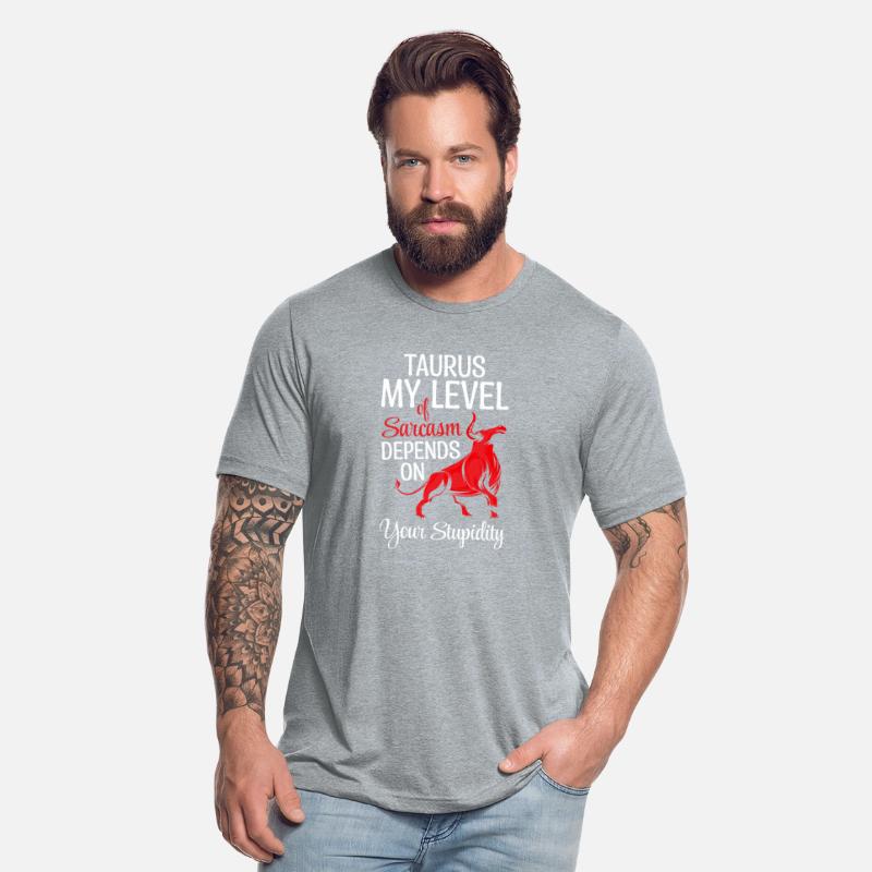 Zodiac Stubborn Constellation