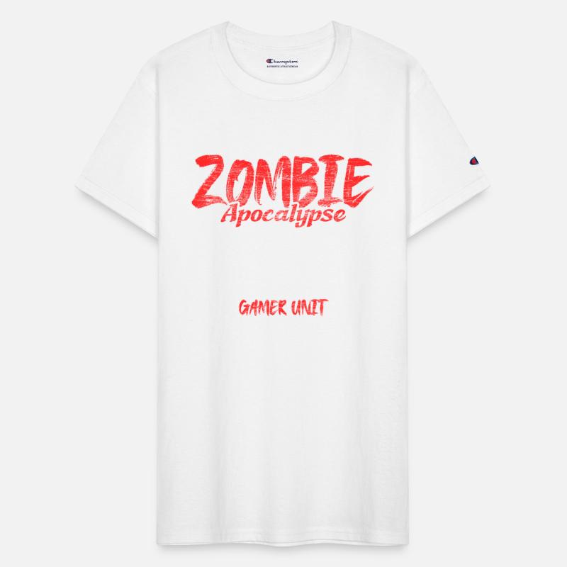 Zombie Apocalypse Virus Halloween