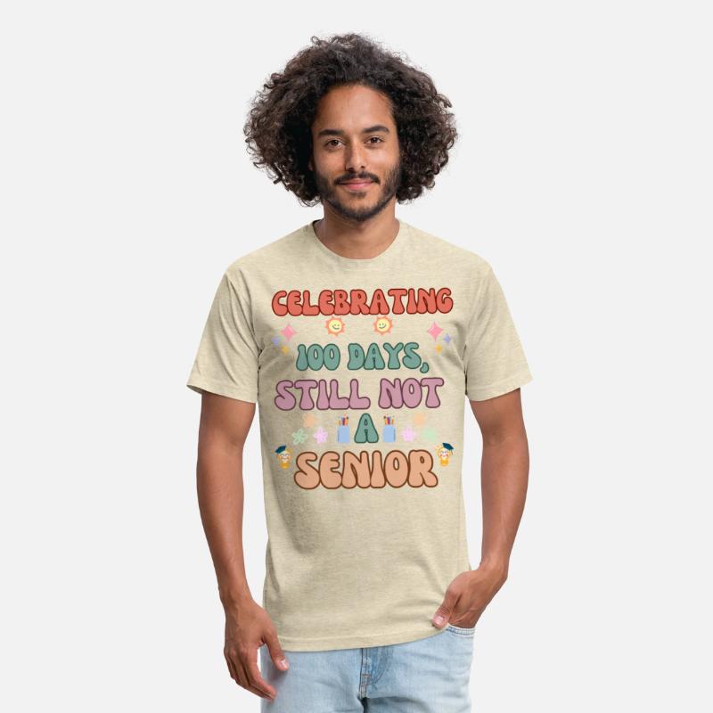 100 Days Later.Sophomore Still (Funny School Year