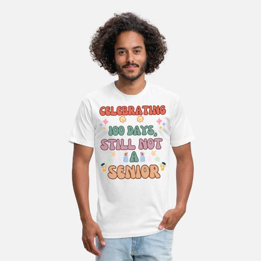 100 Days Later.Sophomore Still (Funny School Year