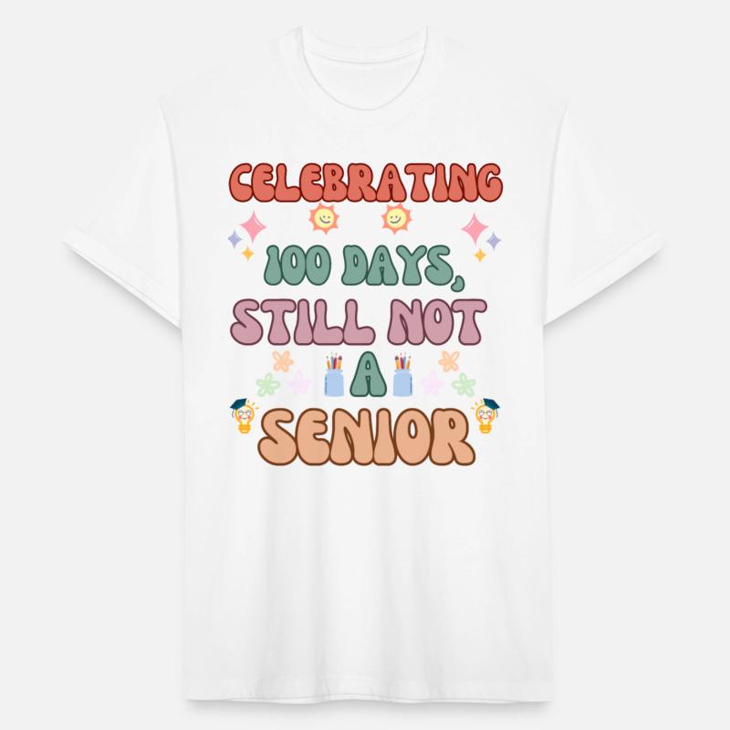 100 Days Later.Sophomore Still (Funny School Year