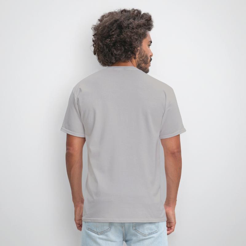 Sky Spirit Light Blue Adventure Tee for Everyon