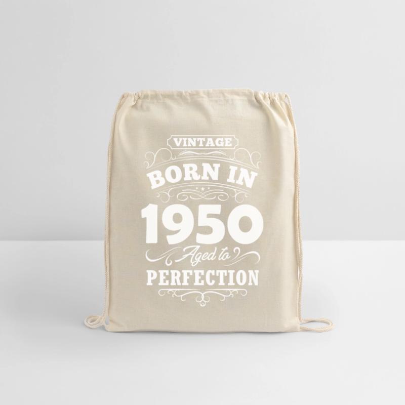 1975 Birthday Gift Birthday Bursdag Vintage