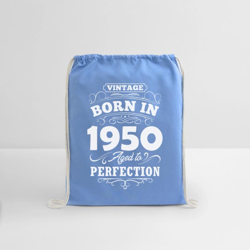 1975 Birthday Gift Birthday Bursdag Vintage