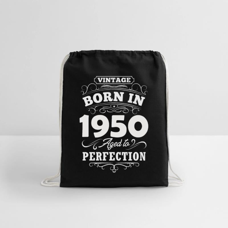 1975 Birthday Gift Birthday Bursdag Vintage