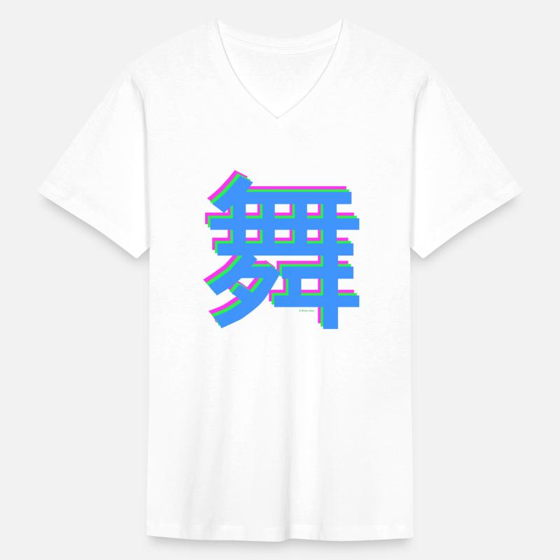 1980s Block Style girl