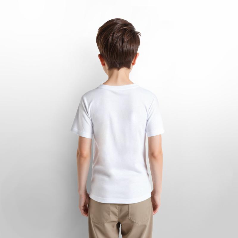 AI Airbrushed Puppy Cartoon