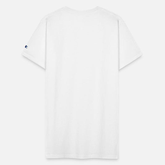 Yin Yang symbol with Koi fish