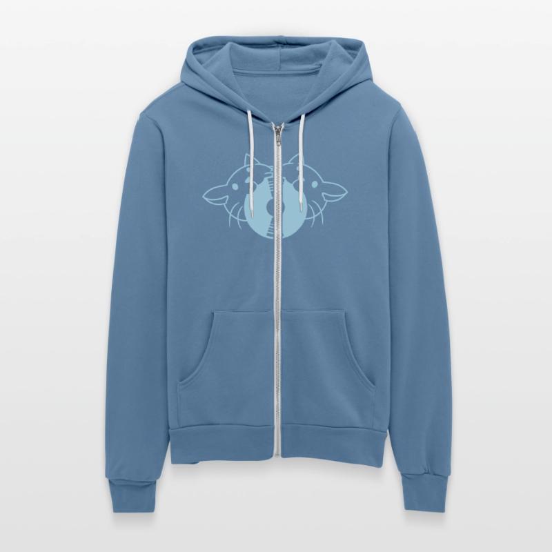 2 DJ Cats Friends Two Team Eat Music Record Vinyl