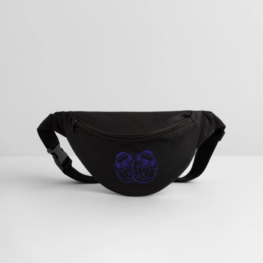 2 Funny Hedgehogs Fun Team DJ Club Fun Music Party