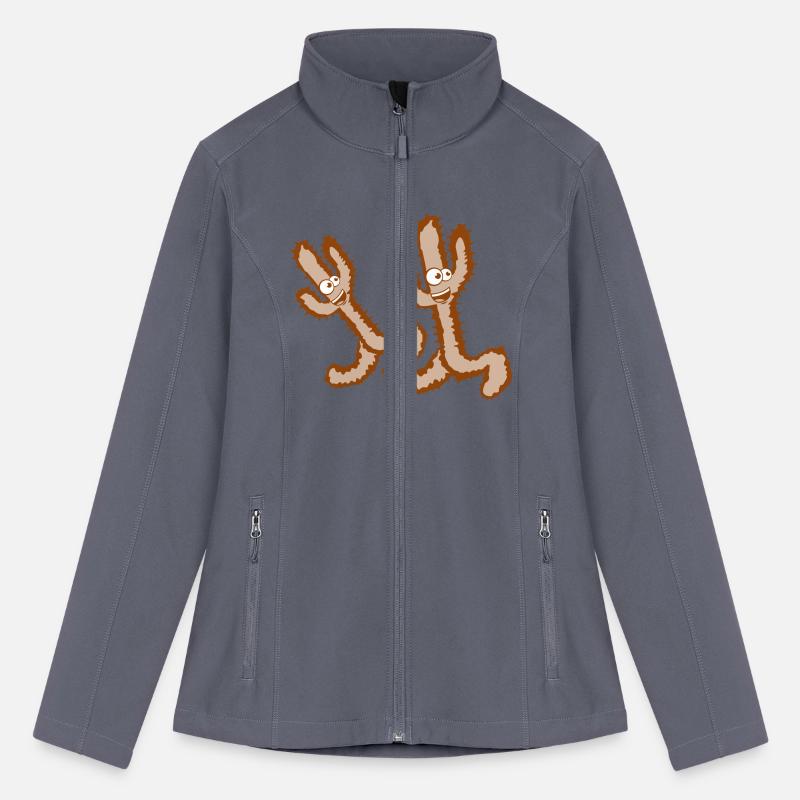 2 Happy Cacti Race Legs Run Fast Two Friends Team