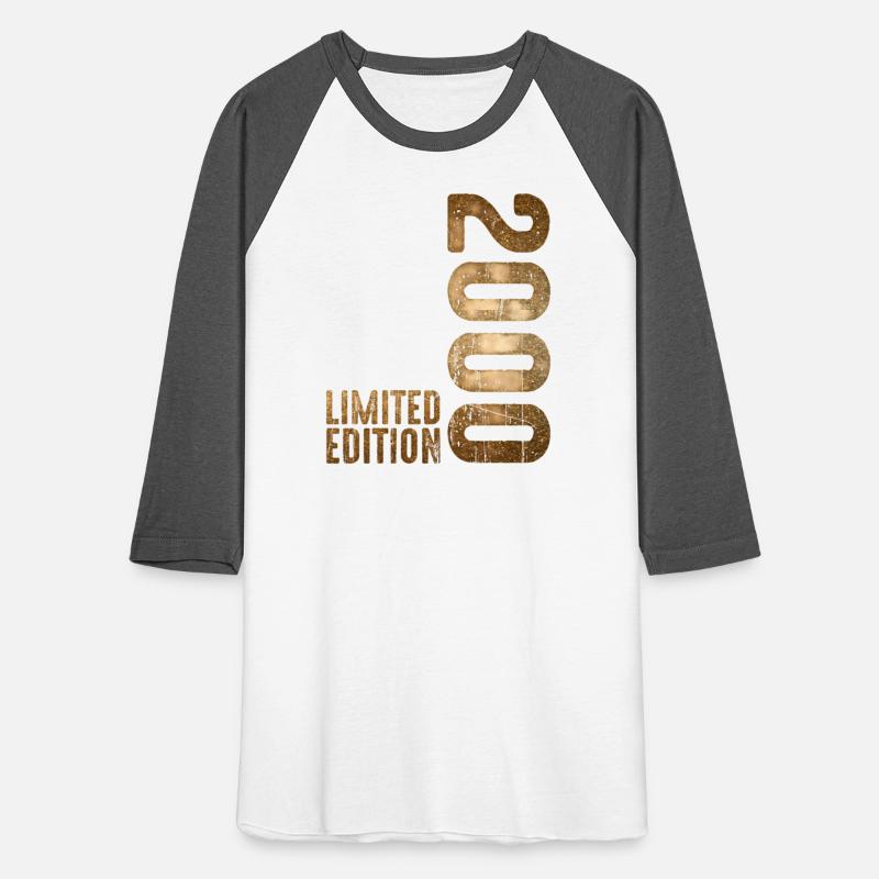 2000 Awesome 2000 Retro Birth Year Since 2000 Vint