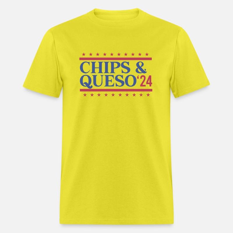 2024 Chips Queso