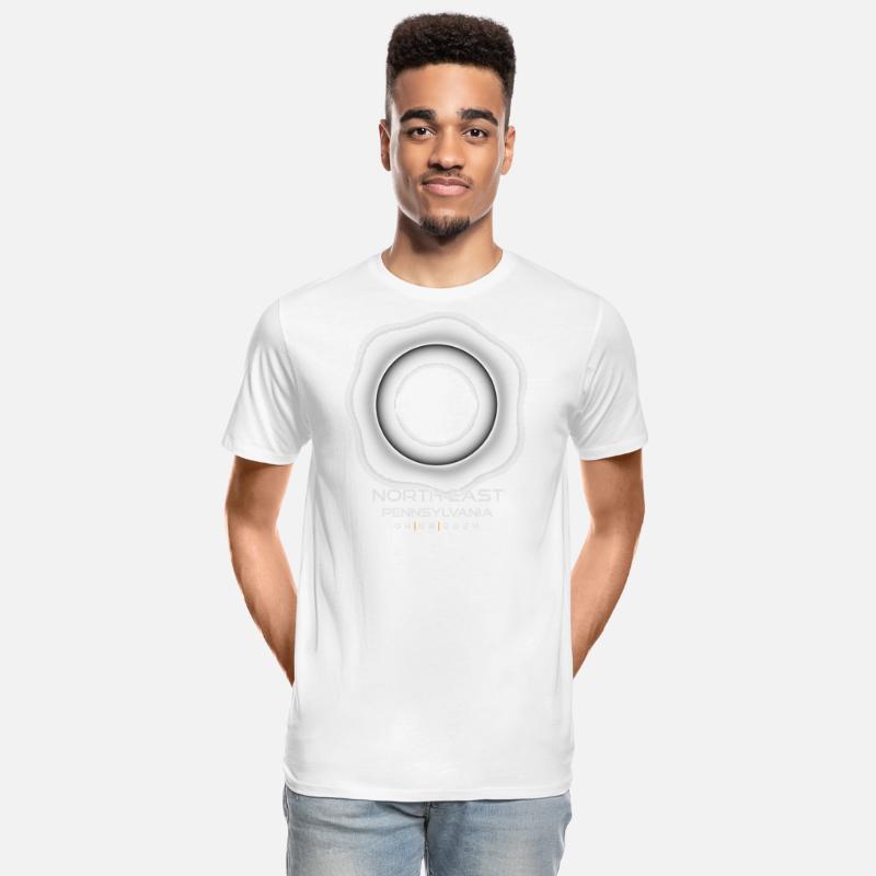 2024 North East Pennsylvania Eclipse Souvenir