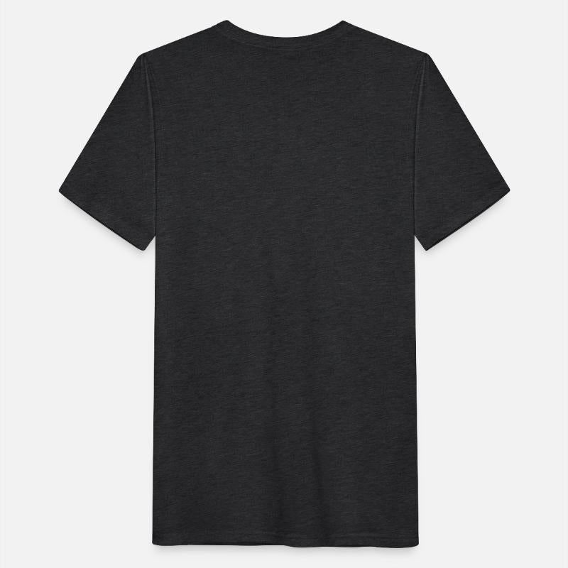 You Read My T-Shirt That's Enough