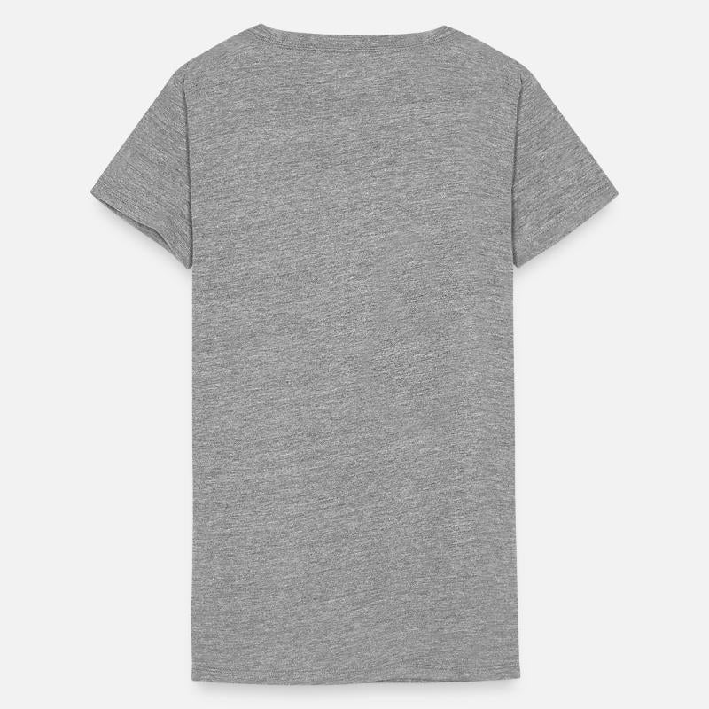 Patriotic USA Flag Illustration T-Shirt