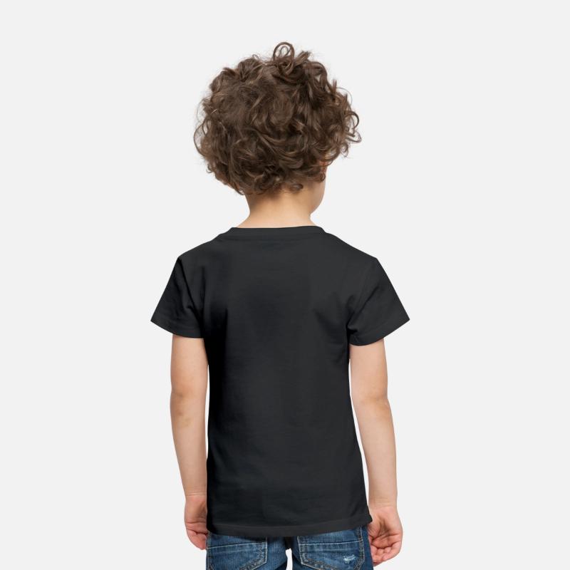 Boy Knight Armor of God