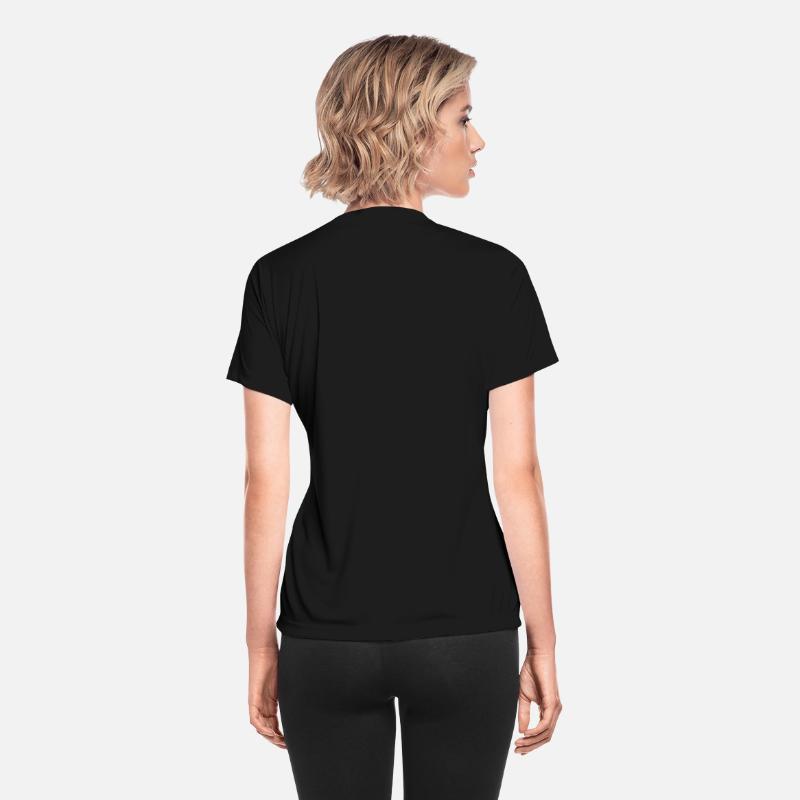 Fiery Wolf Design - Bold Graphic Tee