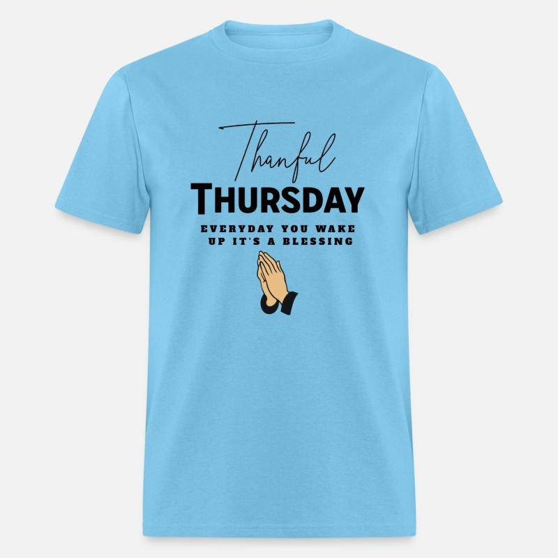 2Ts blessing with light pigmented prayer hands