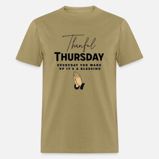 2Ts blessing with light pigmented prayer hands