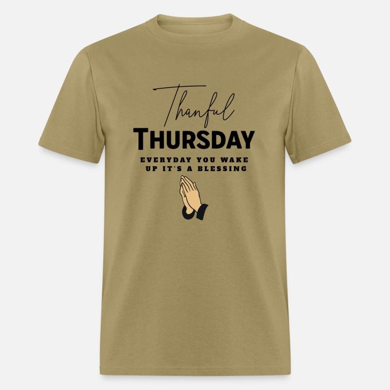 2Ts blessing with light pigmented prayer hands