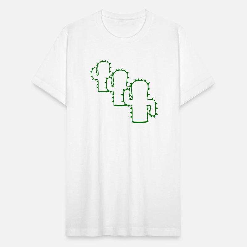 3 Cactus Plant Prickly Spines Desert Cacti Flowers