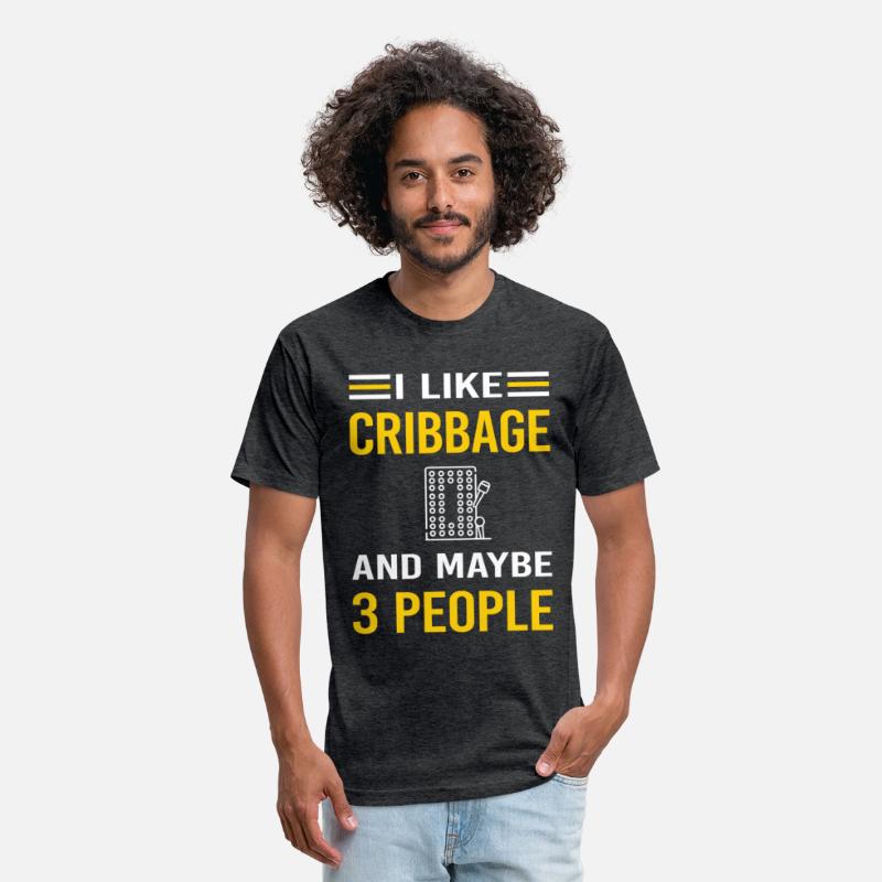 3 People Cribbage Crib