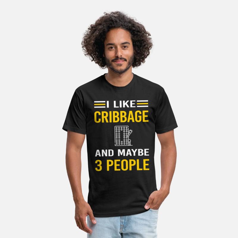 3 People Cribbage Crib