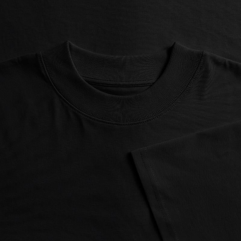 417 Hz Transformation Tee – Moe Bucks Frequency Dr